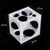 11 holes open birthday party a wedding wedding party decoration balloon size measuring boxes balloons box