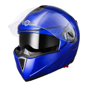Modular Helmet