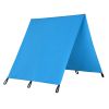 Swing Set Replacement Tarp 43*90Inch