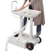 30L Portable Handwash Stand