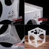 11 holes open birthday party a wedding wedding party decoration balloon size measuring boxes balloons box