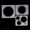 11 holes open birthday party a wedding wedding party decoration balloon size measuring boxes balloons box