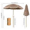 Tiki Umbrella