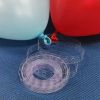 Balloon Arch Decoration Balloon Chain Wedding Balloon Garland Birthday Baby Shower Background Decoration Balloon