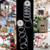 Balloon Arch Decoration Balloon Chain Wedding Balloon Garland Birthday Baby Shower Background Decoration Balloon
