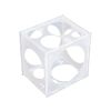 11 holes open birthday party a wedding wedding party decoration balloon size measuring boxes balloons box