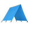 Swing Set Replacement Tarp 43*90Inch