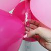 Balloon Arch Decoration Balloon Chain Wedding Balloon Garland Birthday Baby Shower Background Decoration Balloon