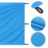 Swing Set Replacement Tarp 43*90Inch