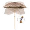 Tiki Umbrella